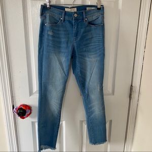 Pacsun jeggings